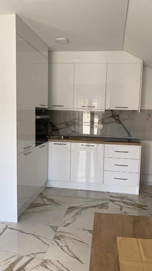 Apartman Zepce Luaran gambar